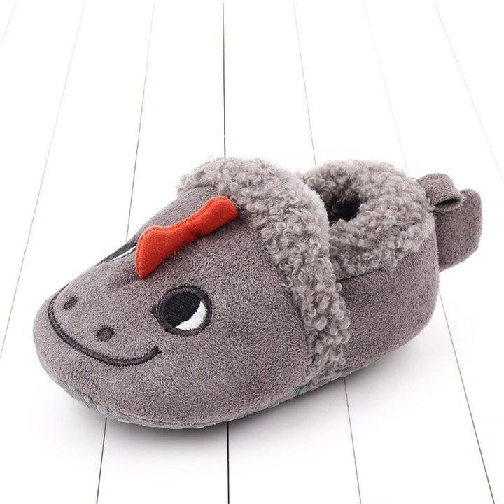 Animal Slippers for Babies - Robust Quality Store