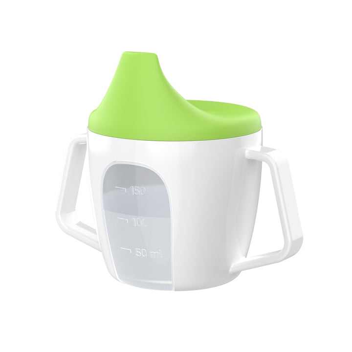 Bamboo Baby Feeding Bottle - Cup - Robust Quality Store