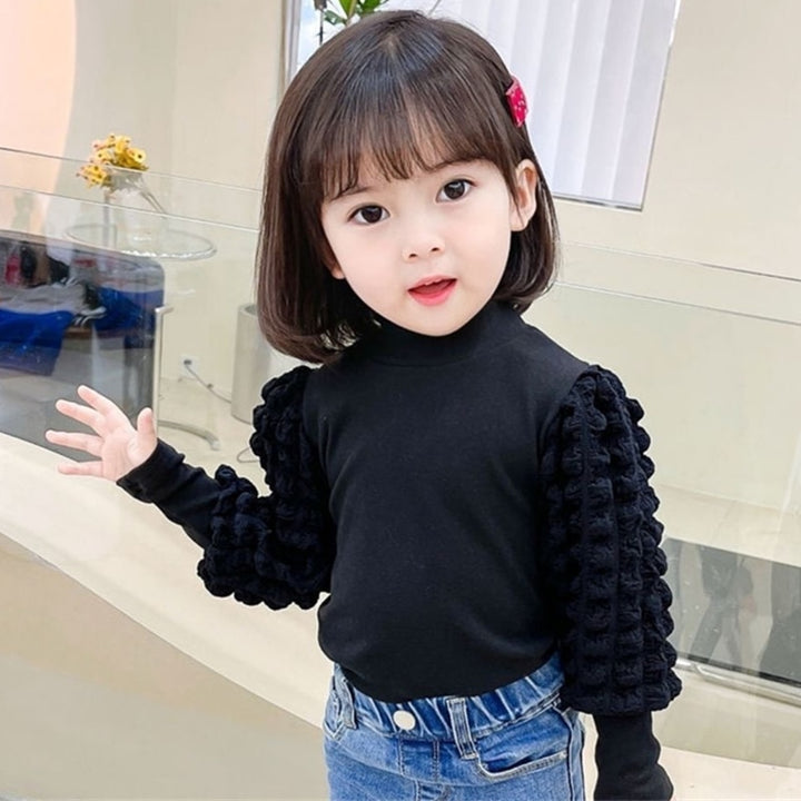 Charming Formal Shirt for Princess - Robust Quality Store