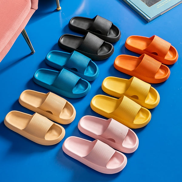 Anti-Slip Slippers - Robust Quality Store