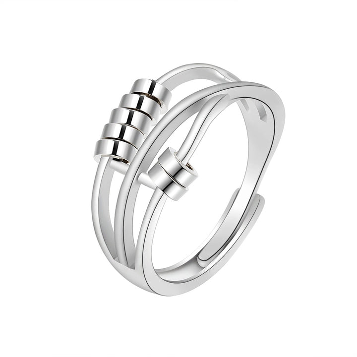 Trendy Adjustable rings - Robust Quality Store