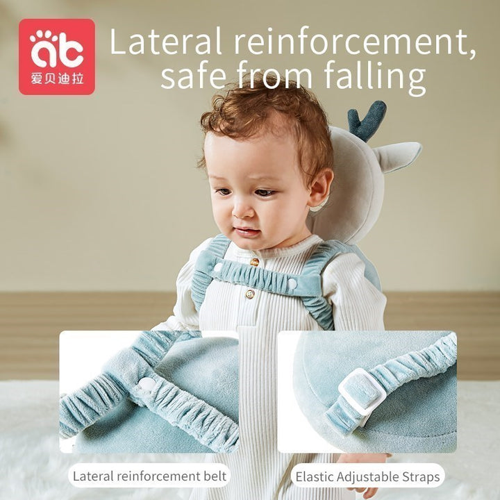 Lovely Baby Head Protection Cushions - Robust Quality Store