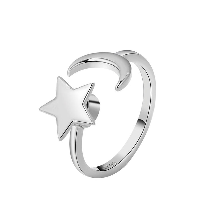 Trendy Adjustable rings - Robust Quality Store