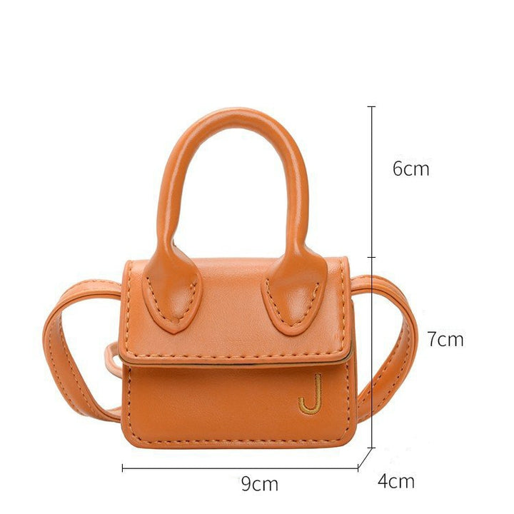 Kids Purses & Crossbody Mini Handbags - Robust Quality Store