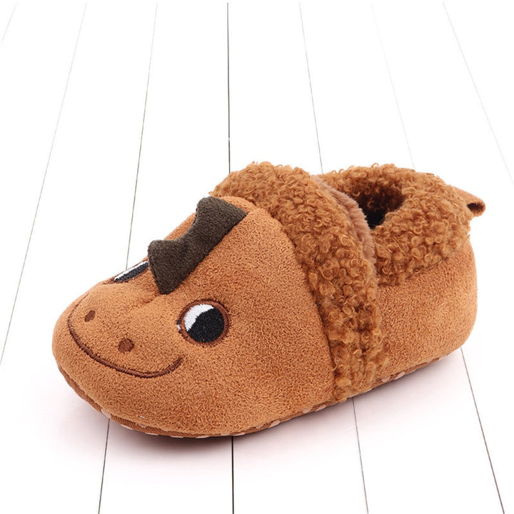 Animal Slippers for Babies - Robust Quality Store