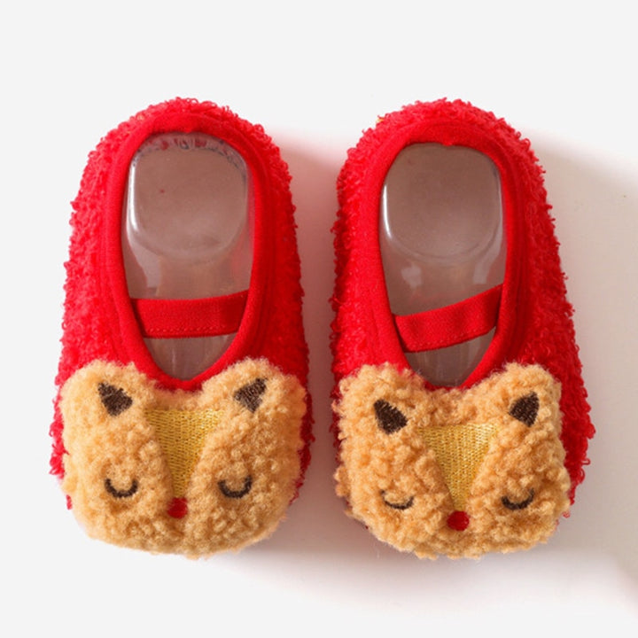 Beautiful Anti-Slip cozy Slippers - Robust Quality Store