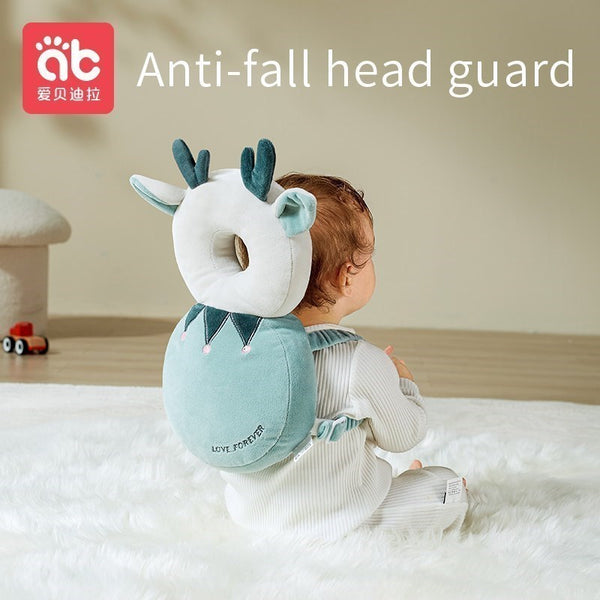 Lovely Baby Head Protection Cushions - Robust Quality Store