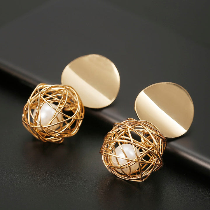 Drop Earrings for Elegant Women - Robust Quality Store