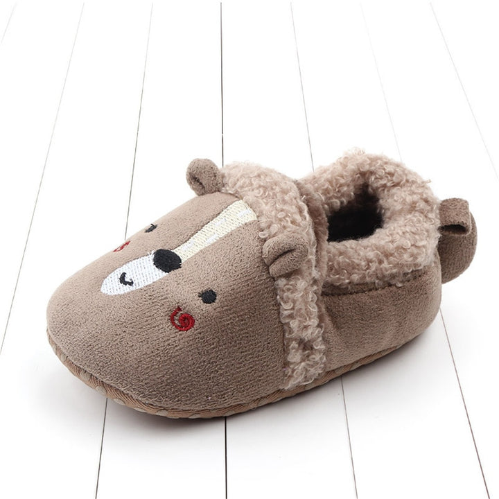 Animal Slippers for Babies - Robust Quality Store