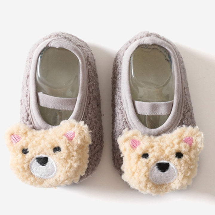 Beautiful Anti-Slip cozy Slippers - Robust Quality Store