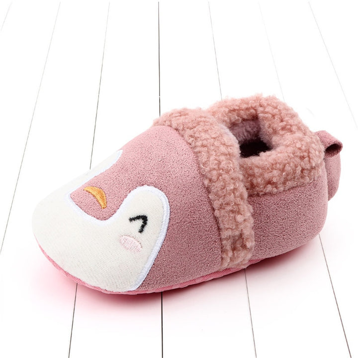 Animal Slippers for Babies - Robust Quality Store