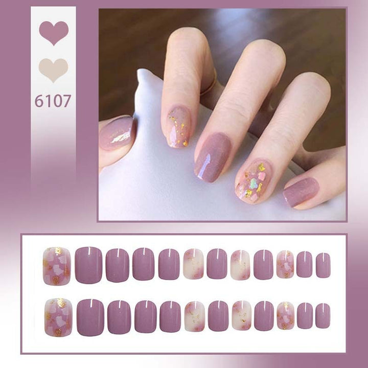 Acrylic Nails Set of 24 - Robust Quality Store