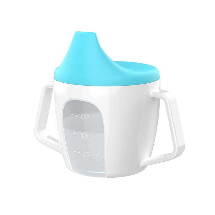 Bamboo Baby Feeding Bottle - Cup - Robust Quality Store