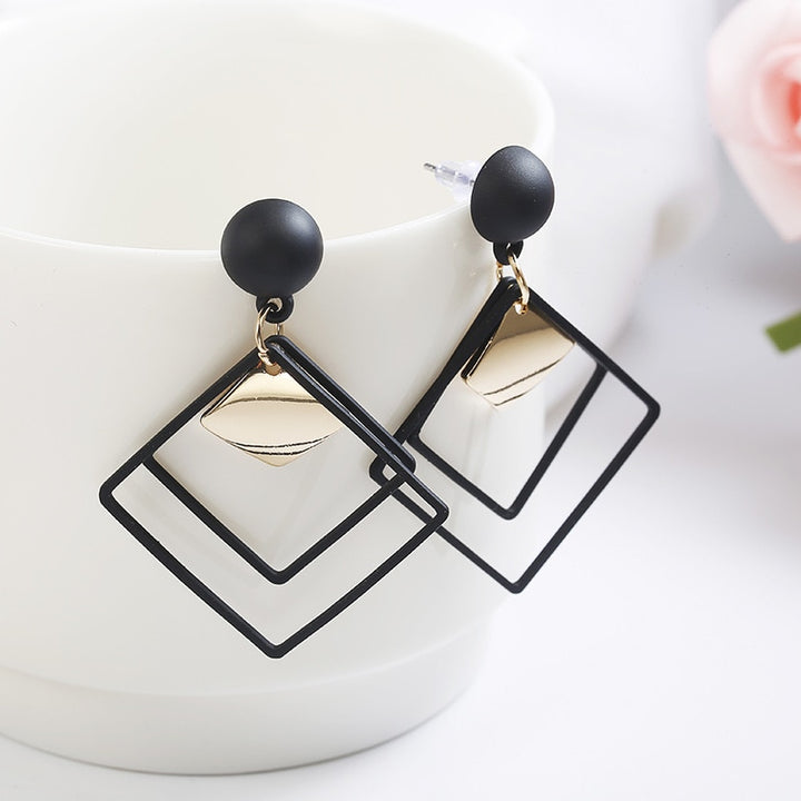 Drop Earrings for Elegant Women - Robust Quality Store