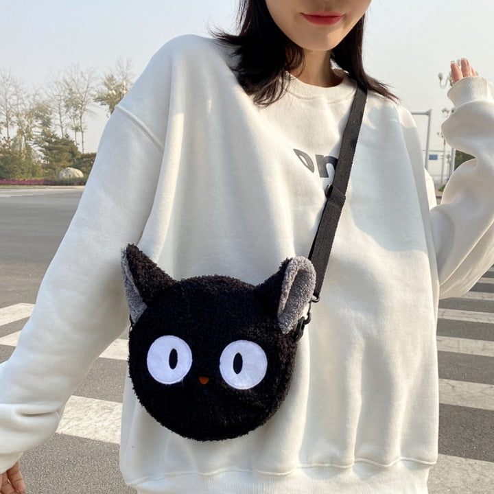 Cute Animal Shoulder Bag for Women - Robust Quality Store