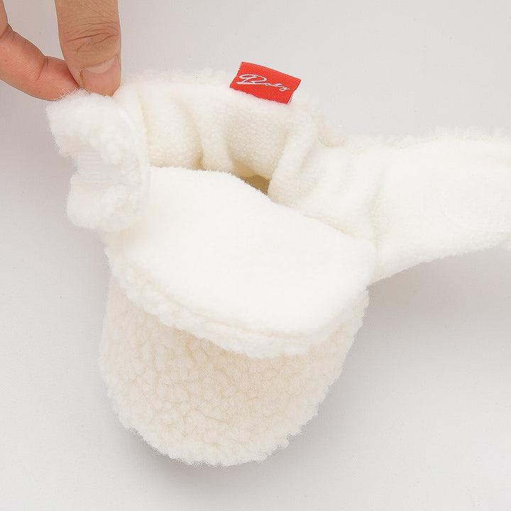 Winter Unisex Baby Booties - Robust Quality Store