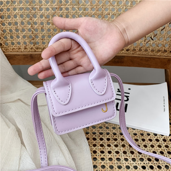 Kids Purses & Crossbody Mini Handbags - Robust Quality Store