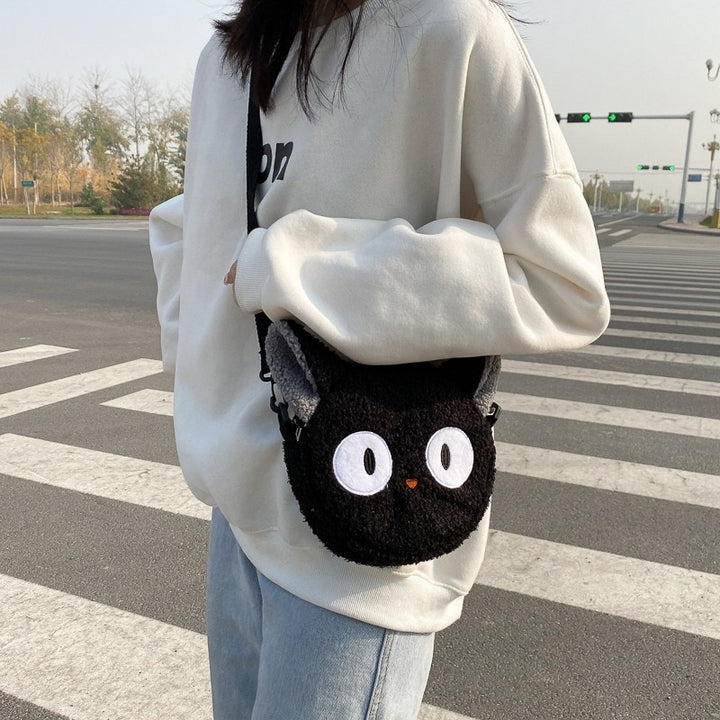 Cute Animal Shoulder Bag for Women - Robust Quality Store