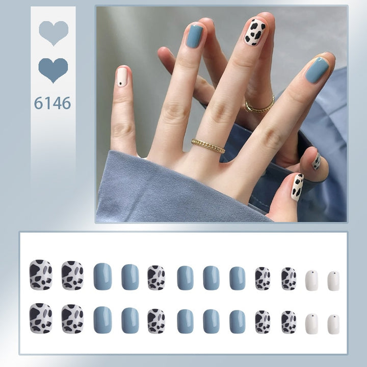 Acrylic Nails Set of 24 - Robust Quality Store