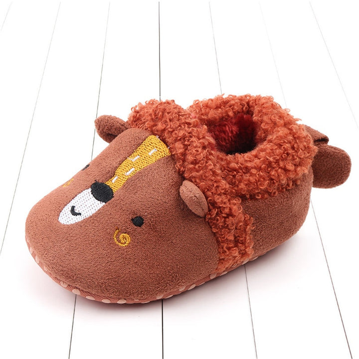 Animal Slippers for Babies - Robust Quality Store