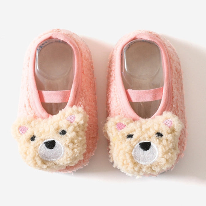 Beautiful Anti-Slip cozy Slippers - Robust Quality Store