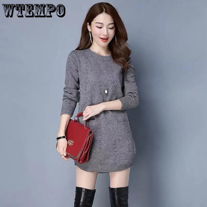 Stylish Women's Sweaters - Robust Quality Store