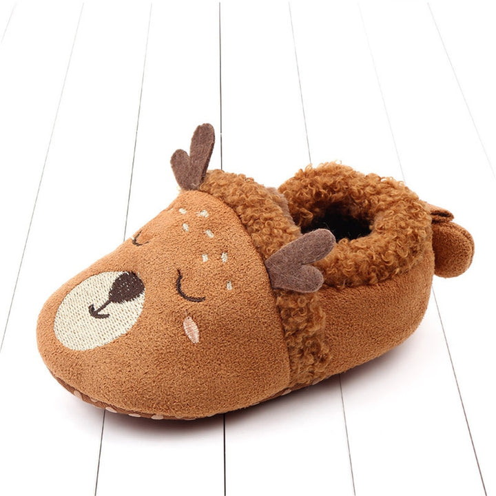 Animal Slippers for Babies - Robust Quality Store