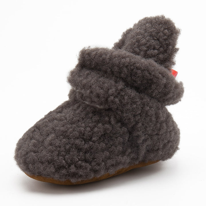 Winter Unisex Baby Booties - Robust Quality Store