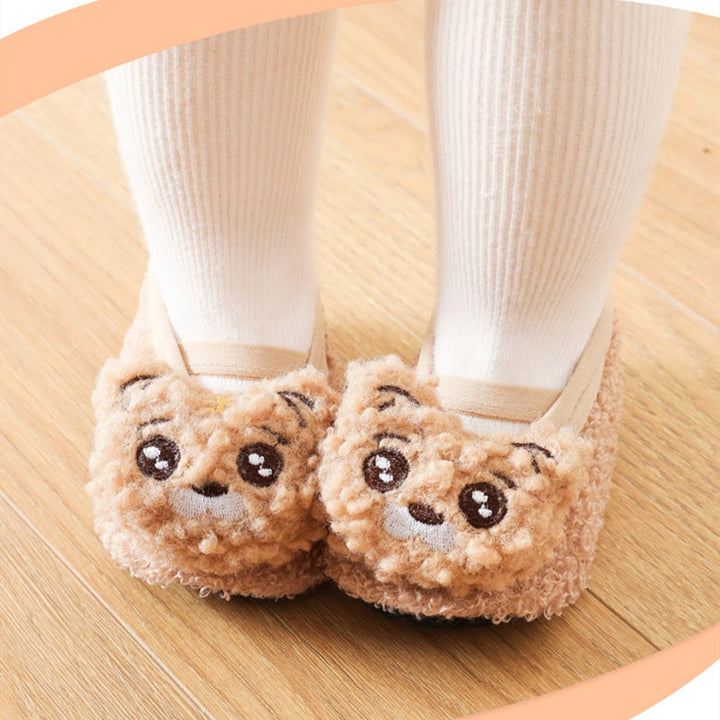 Beautiful Anti-Slip cozy Slippers - Robust Quality Store