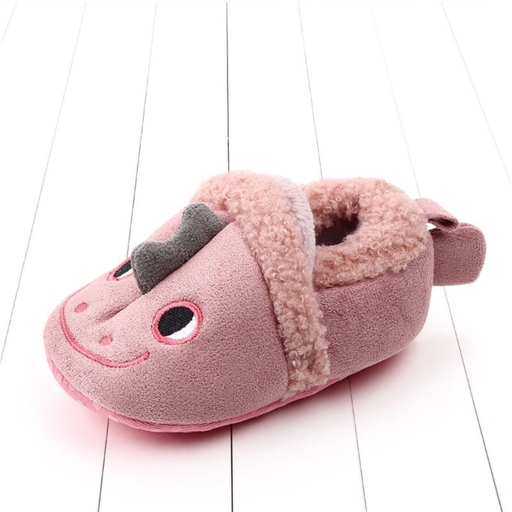 Animal Slippers for Babies - Robust Quality Store