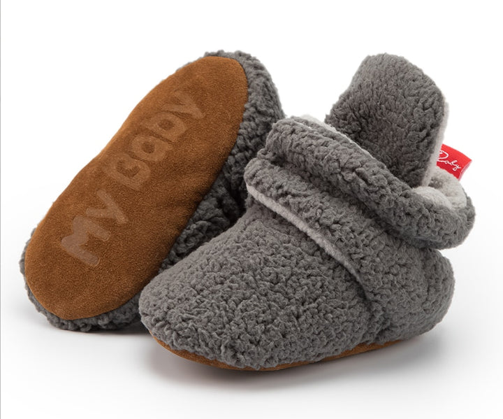 Winter Unisex Baby Booties - Robust Quality Store